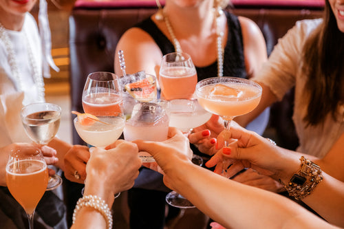 Sorbo Cocktails Digital Giftcard